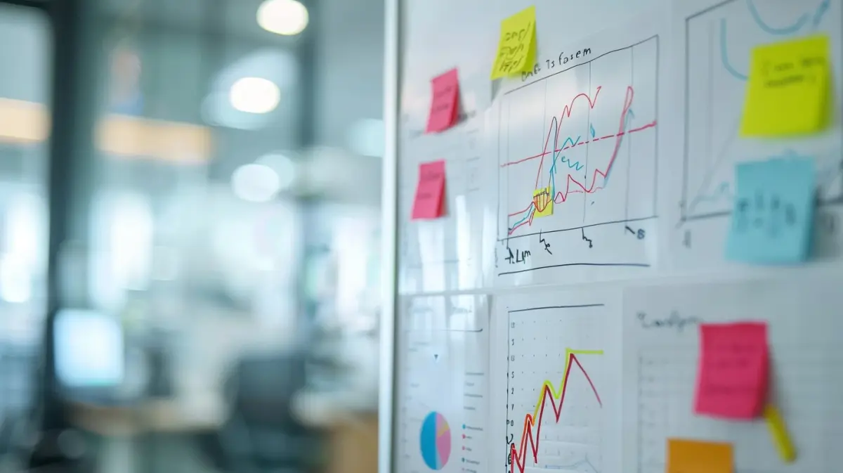 Analyser la concurrence : methode et outils pratiques — illustration 1
