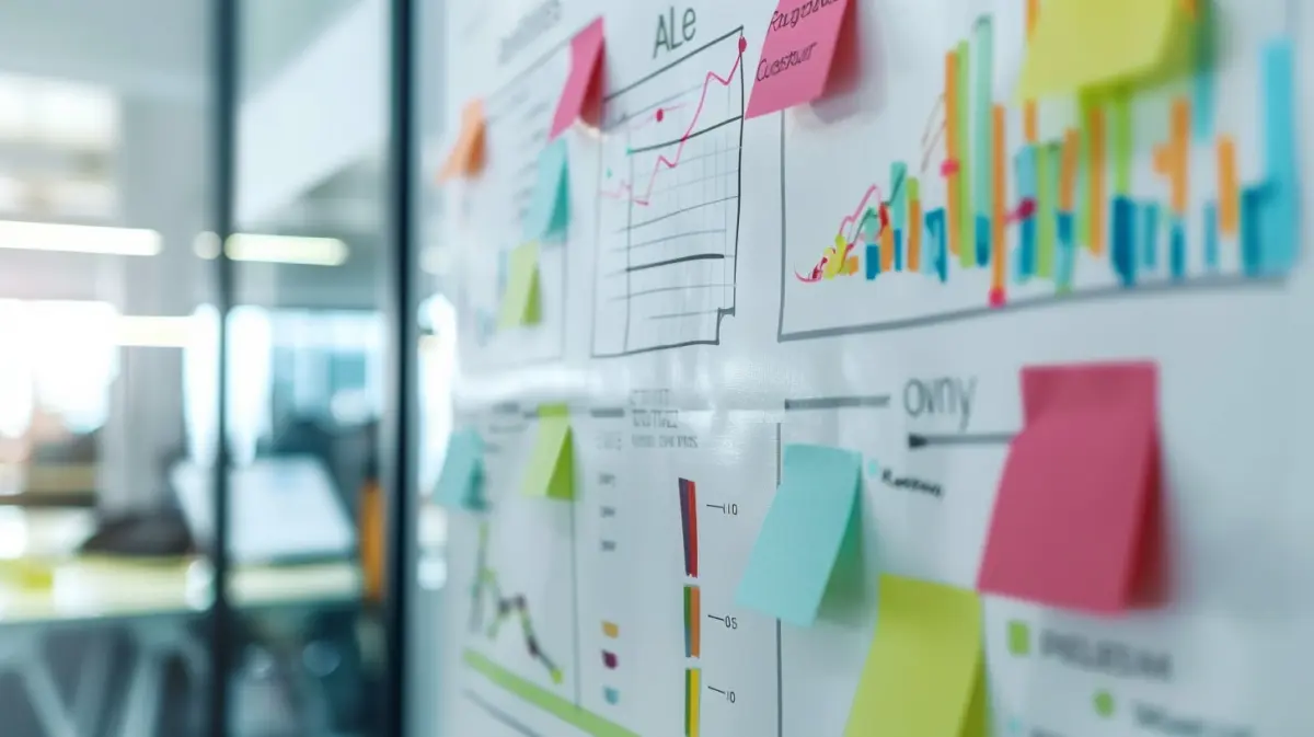 Business plan : le guide complet pour convaincre — illustration 1
