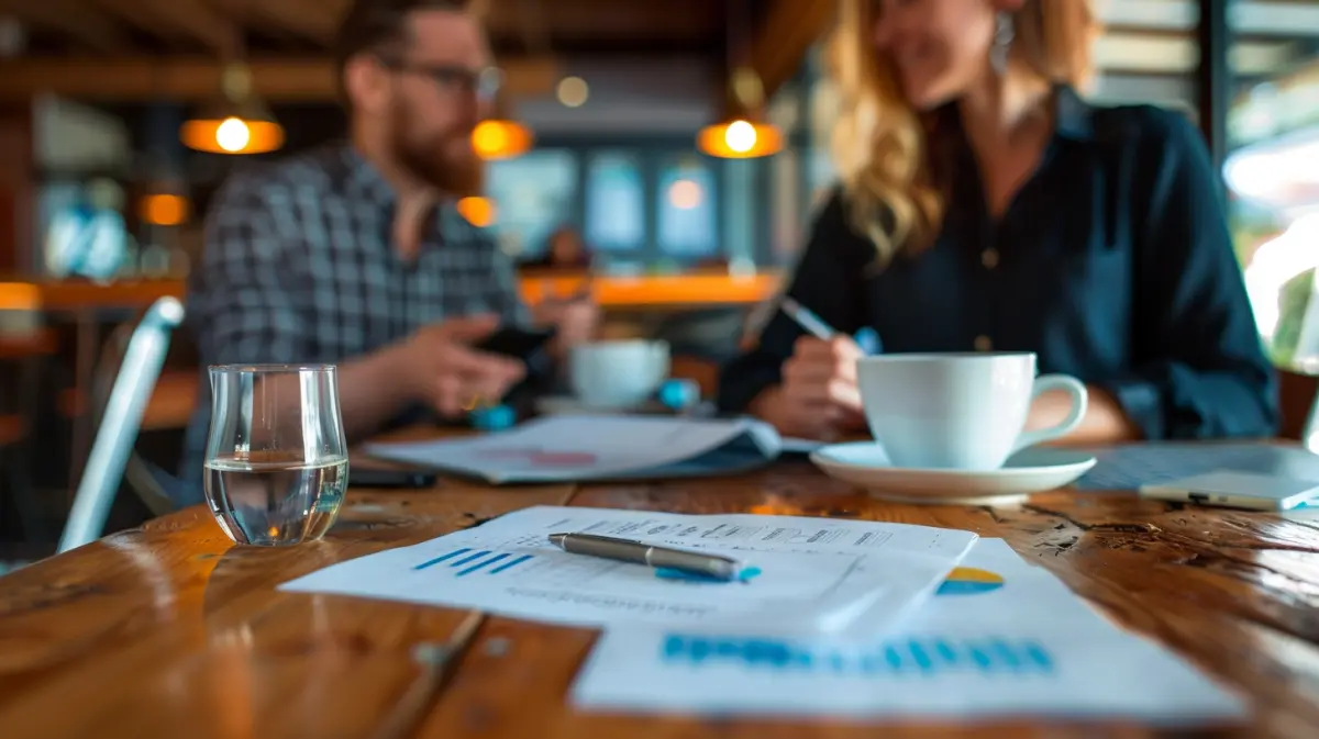 Business plan : le guide complet pour convaincre — illustration 2