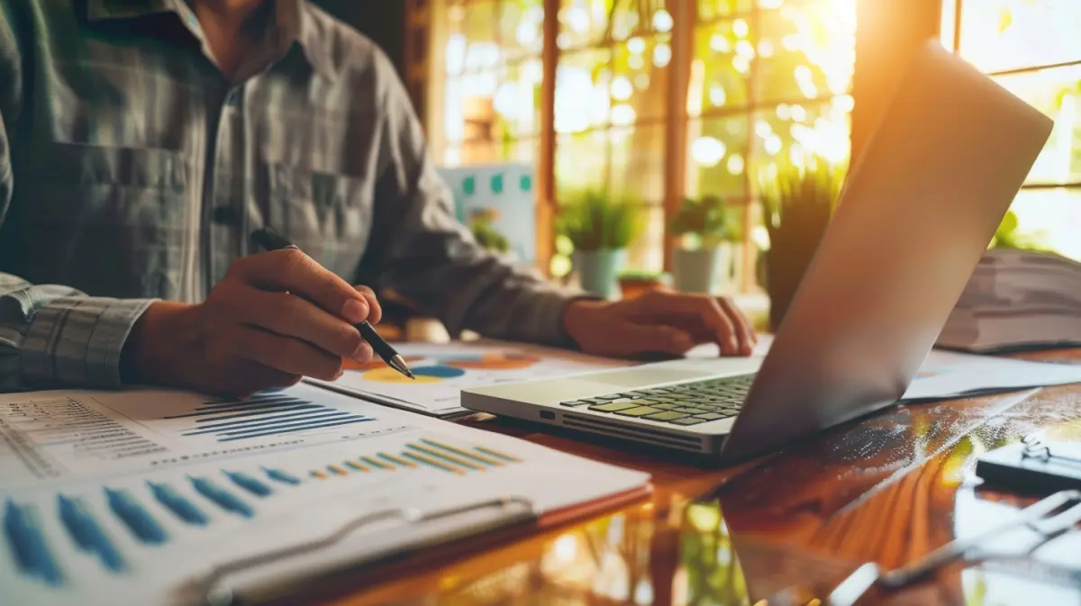 Credit d'impôt recherche (CIR) : conditions et calcul — illustration 2