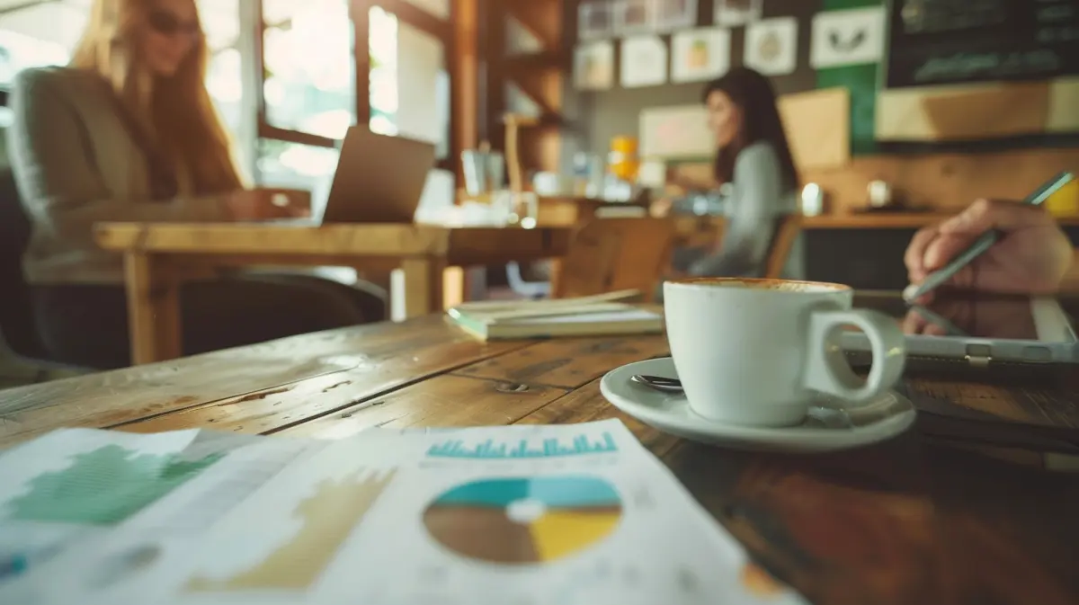 Etude de marche : methodologie et outils gratuits — illustration 2