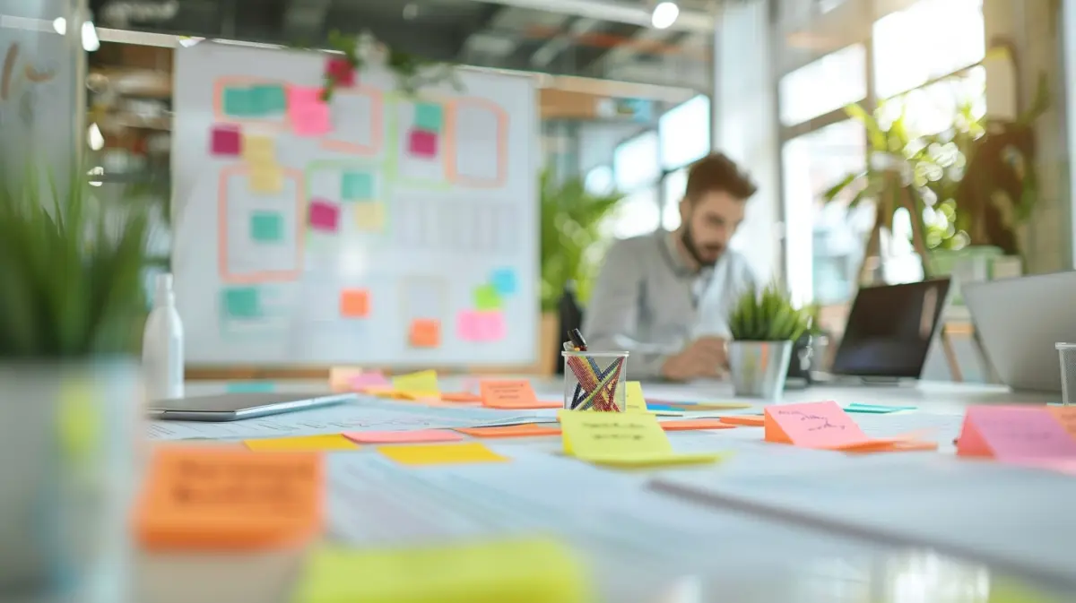 Pitch deck : structure et modèle pour convaincre les investisseurs — illustration 1