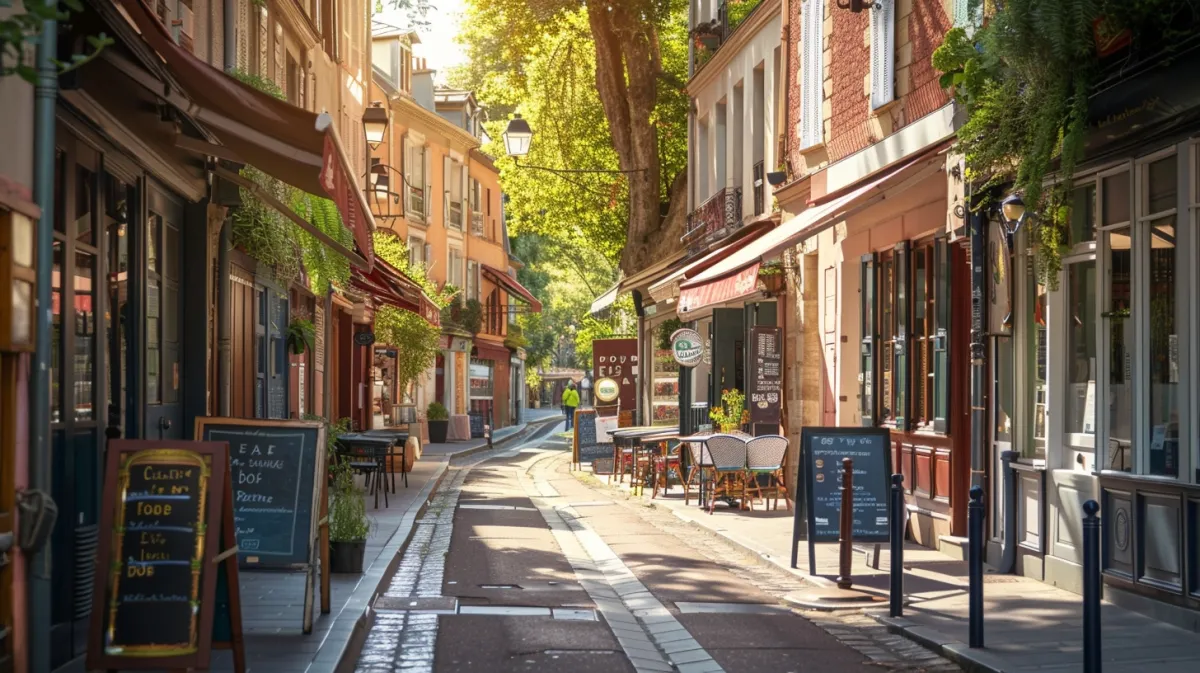 Créer un food truck : réglementation, budget et emplacements