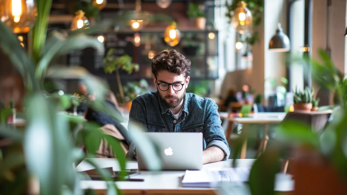Créer sa micro-entreprise en ligne : guide étape par étape