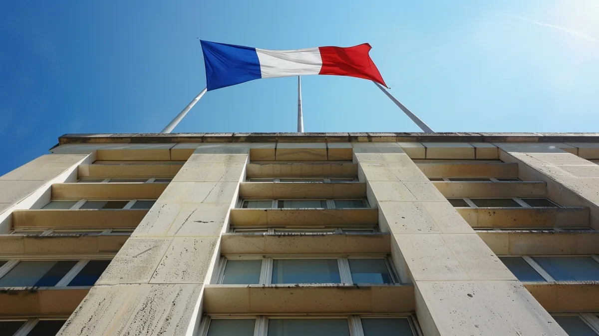 Dépôt de capital social : banques, montant et attestation