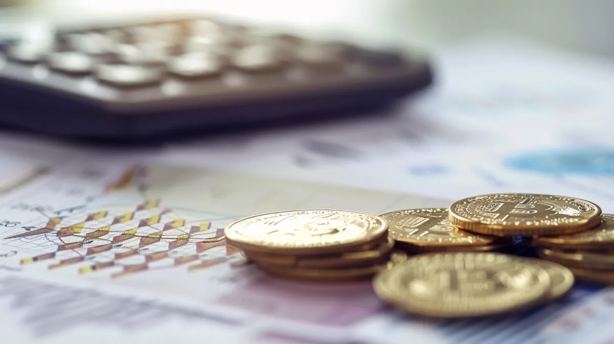 Impôt sur les sociétés (IS) : taux, calcul et optimisation 2026
