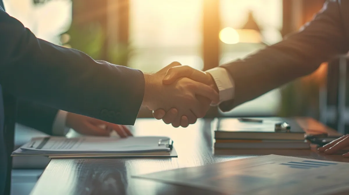 NACRE : parcours d'accompagnement a la création d'entreprise