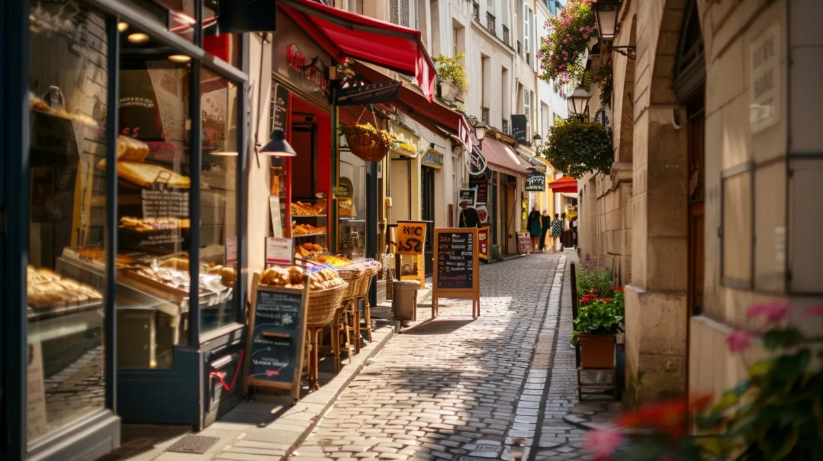 Ouvrir une boulangerie-patisserie : formation, normes et budget