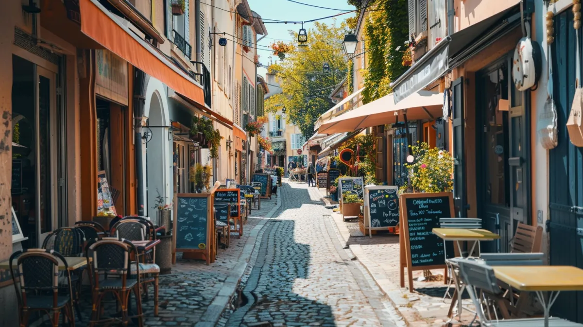 Ouvrir un restaurant en 2026 : réglementation, budget et rentabilité