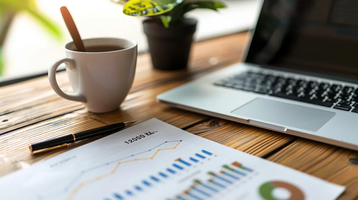 Pitch deck : structure et modèle pour convaincre les investisseurs