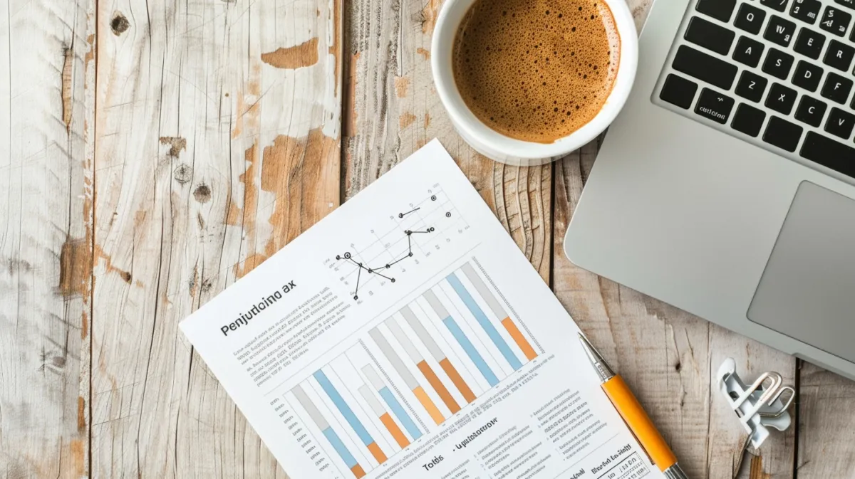 Prévisionnel financier : construire son plan de tresorerie