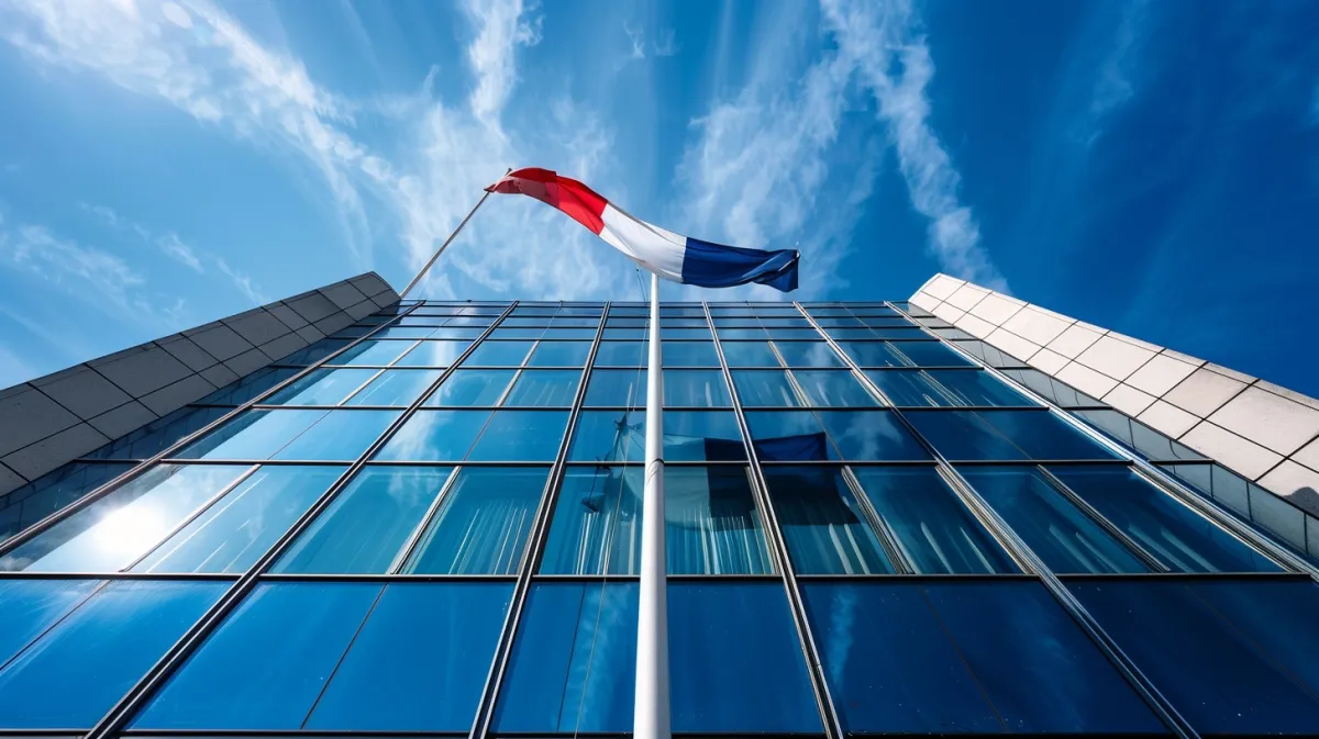 RGPD : mettre son entreprise en conformite en 5 étapes